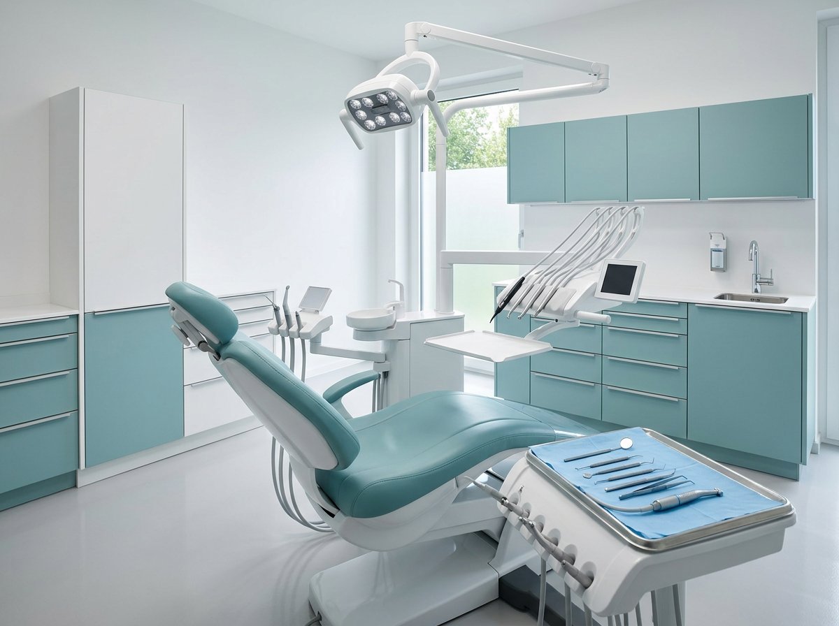 Dental Care at Health Vital Fitness