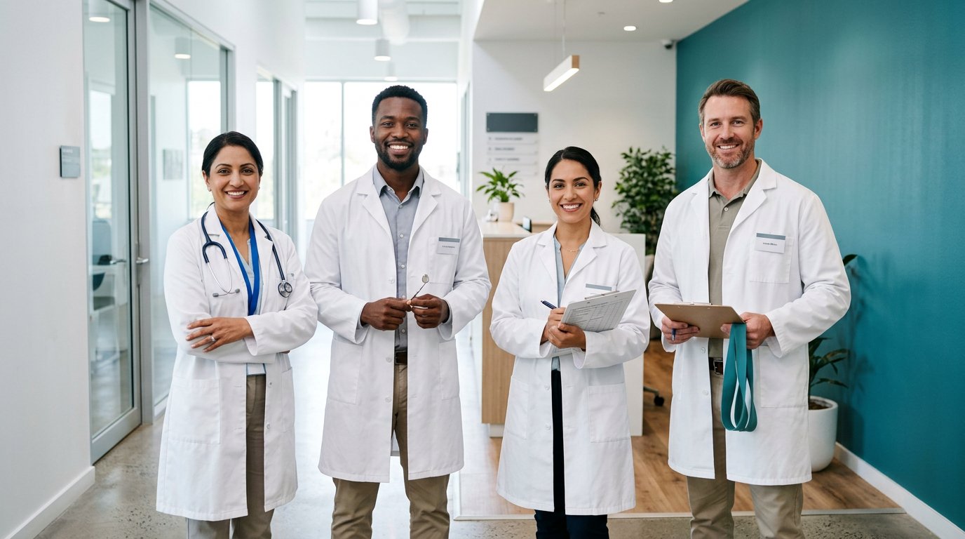 Skin & Hair Care at Health Vital Fitness